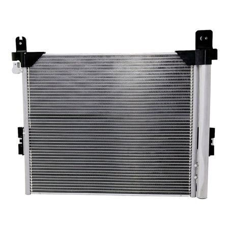 2013-2015 Toyota Tacoma Condenser (4369)_TO3030326