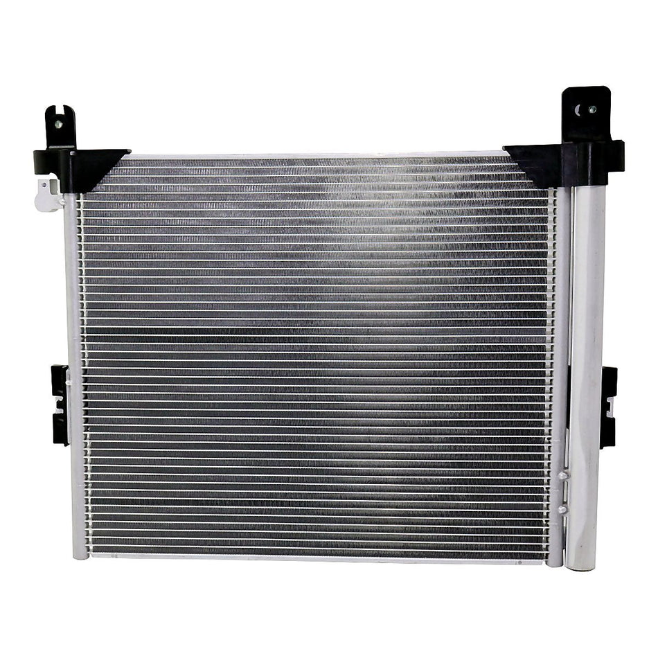 2013-2015 Toyota Tacoma Condenser (4369)_TO3030326