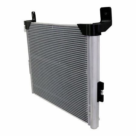 2013-2015 Toyota Tacoma Condenser (4369)_TO3030326-2