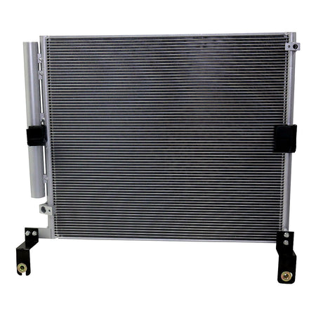 2016-2023 Toyota Tacoma Condenser (30020) 2.7L/3.5L_TO3030329