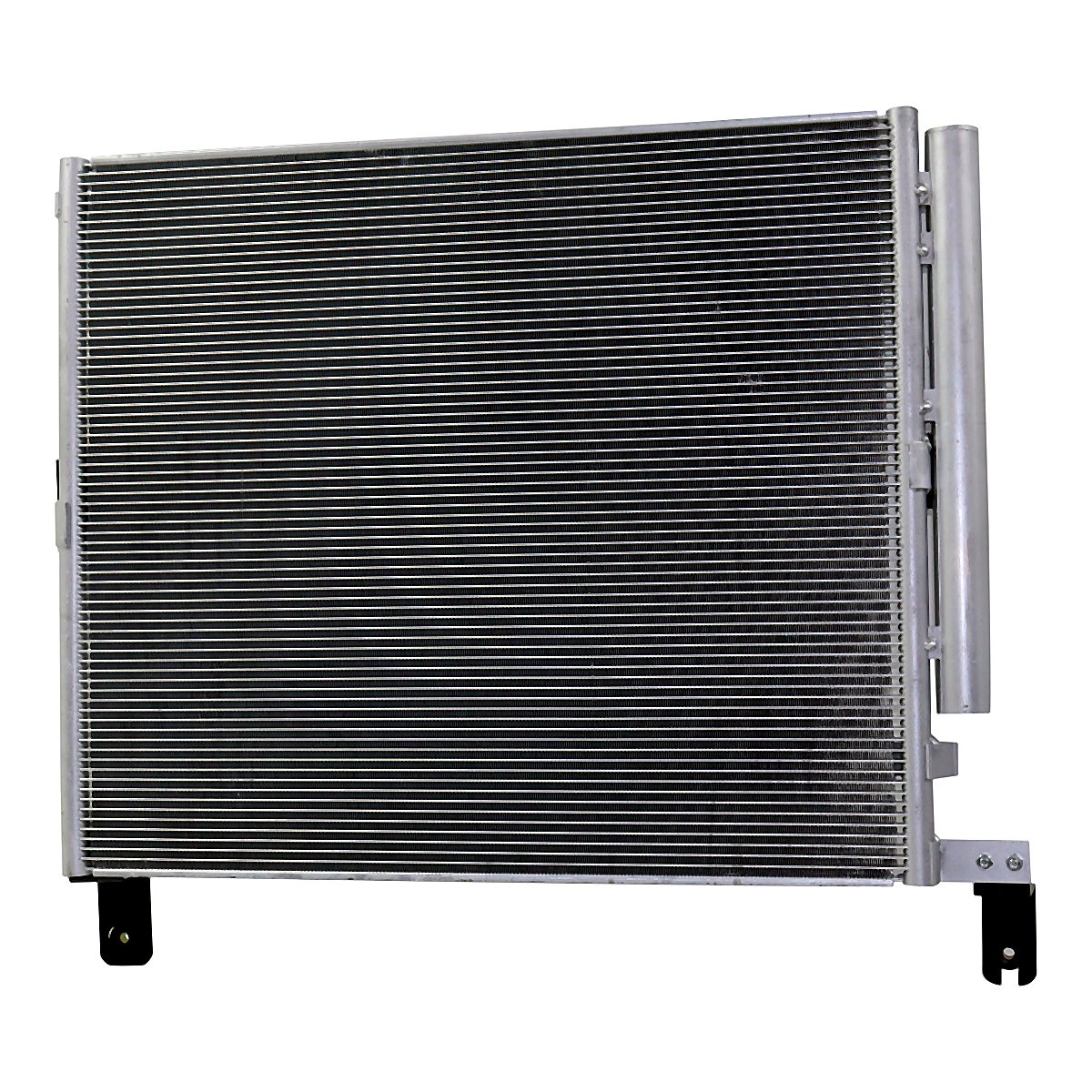2016-2023 Toyota Tacoma Condenser (30020) 2.7L/3.5L_TO3030329-2