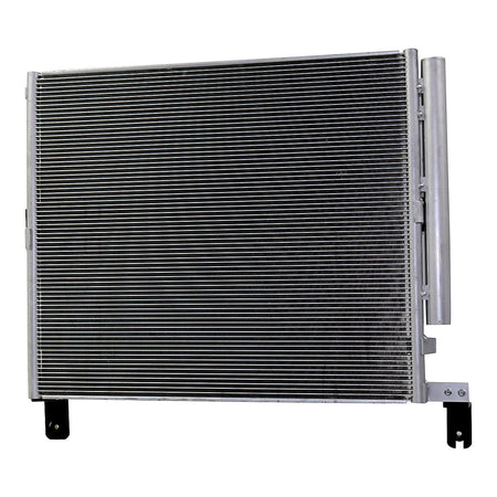 2016-2023 Toyota Tacoma Condenser (30020) 2.7L/3.5L_TO3030329-2