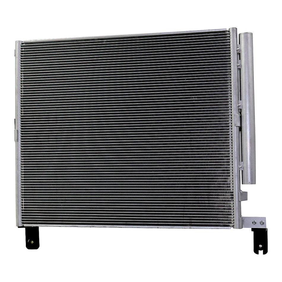 2016-2023 Toyota Tacoma Condenser (30020) 2.7L/3.5L_TO3030329-2