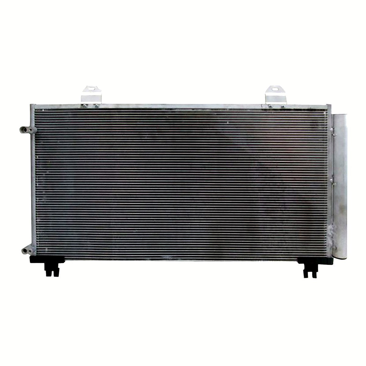 2017-2020 Toyota Sienna Condenser (30051) 3.5L V6_TO3030332