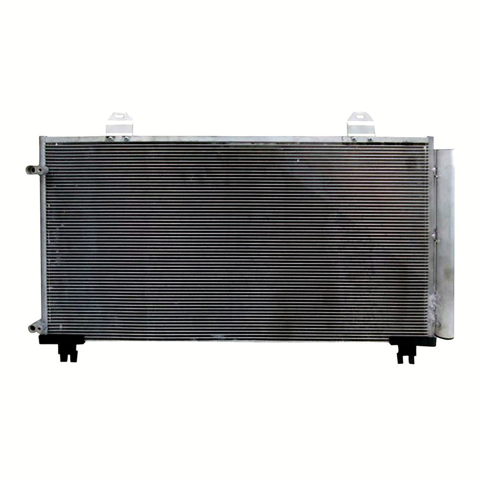 2017-2020 Toyota Sienna Condenser (30051) 3.5L V6_TO3030332