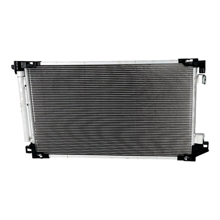 2018-2021 Toyota Chr Condenser (30081) Turkey Built_TO3030335