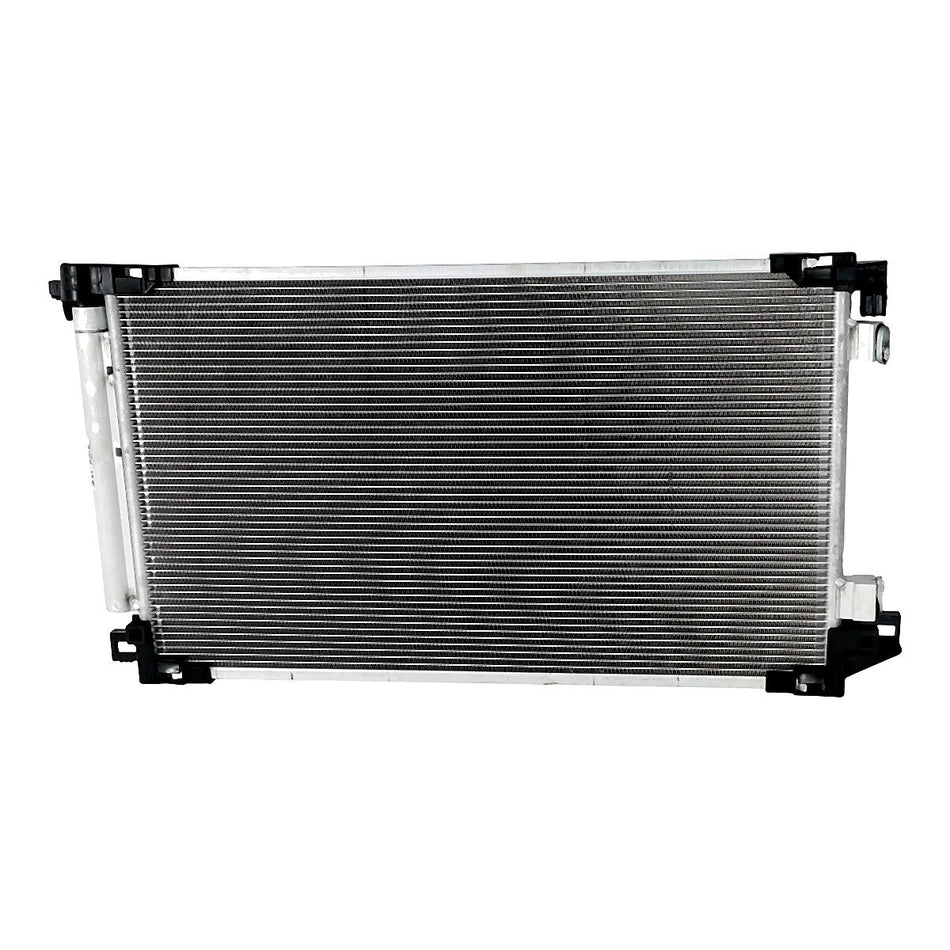 2018-2021 Toyota Chr Condenser (30081) Turkey Built_TO3030335