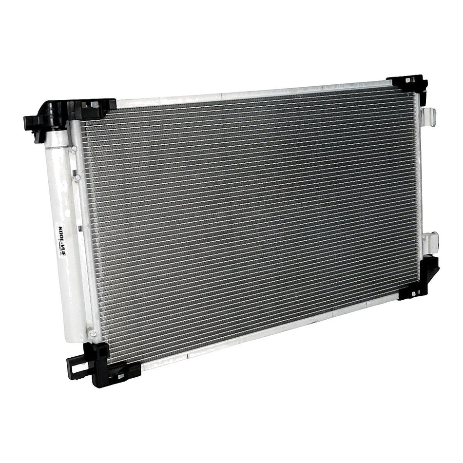 2018-2021 Toyota Chr Condenser (30081) Turkey Built_TO3030335-2