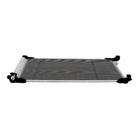 2019-2022 Lexus UX200 Condenser - back view, Part TO3030338