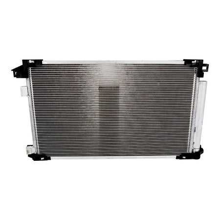 2019-2021 Toyota Chr Condenser (30153) Japan Built_TO3030339