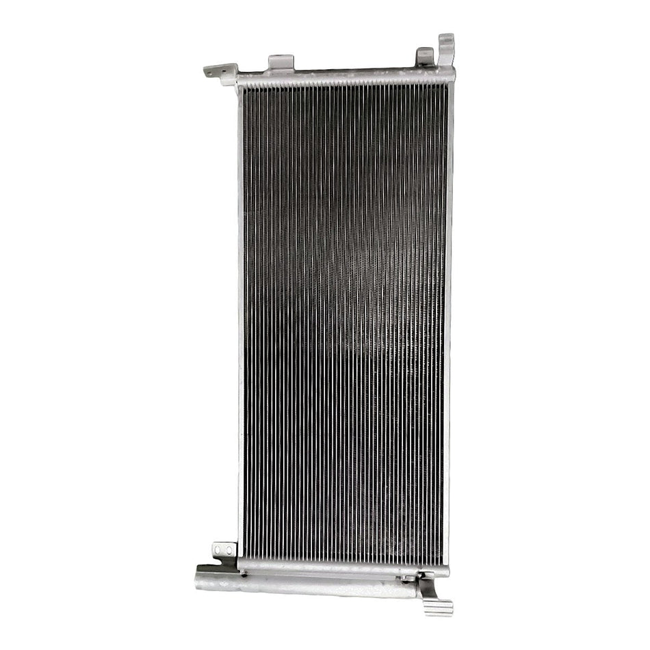 2022 Toyota RAV4 Condenser - product view, Part TO3030343