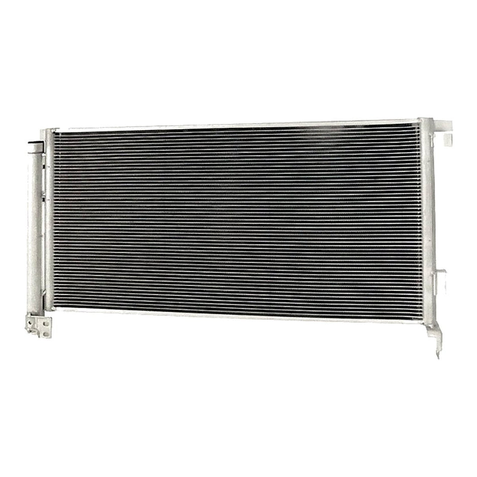2024-2025 Toyota Highlander Hybrid Condenser - product view, Part TO3030345