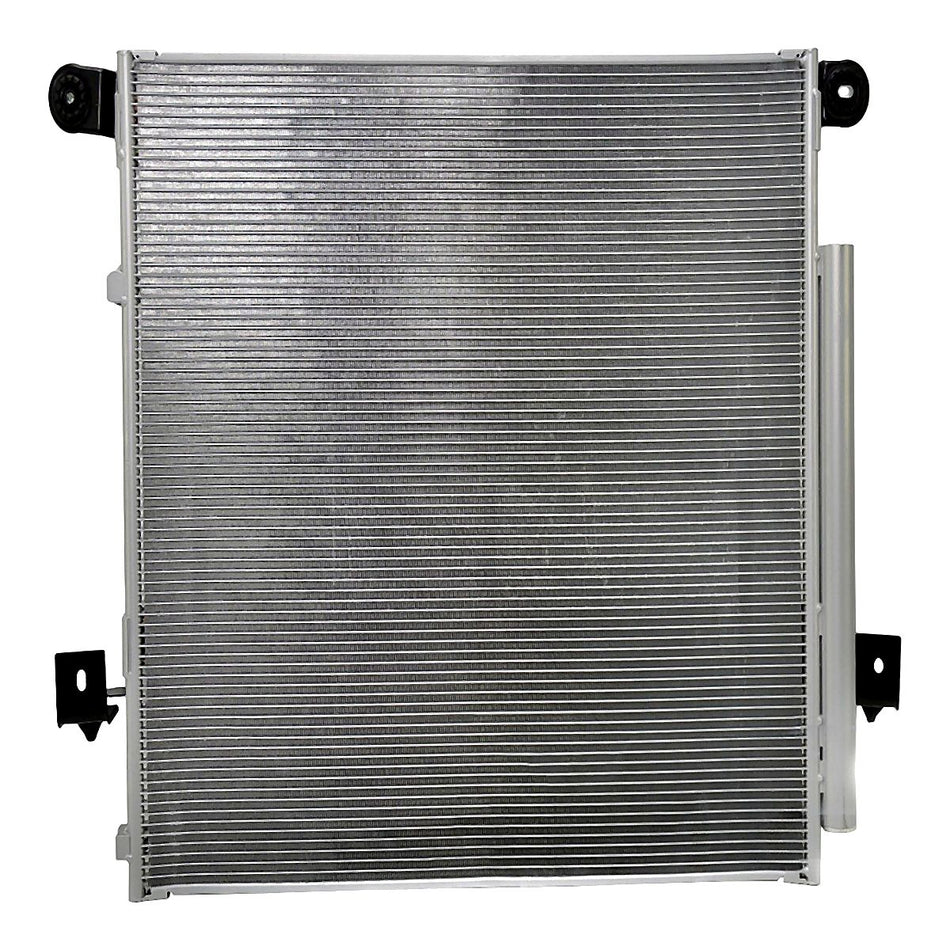 2022-2024 Toyota Tundra Condenser (30233) All Except Hyb – TO3030348