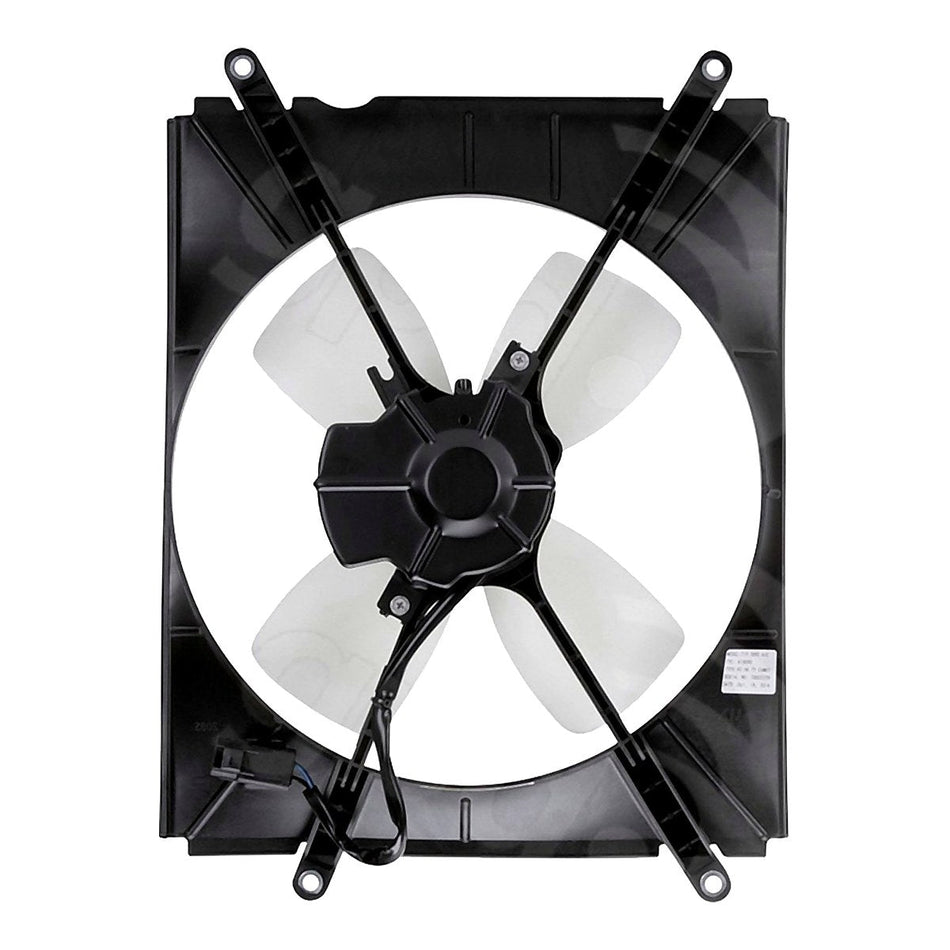 1992-1996 Toyota Camry Ac Fan Assy 4Cyl_TO3113101