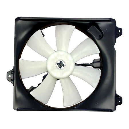 1997-1998 Lexus Es300 Ac Fan Assy V6_TO3113111