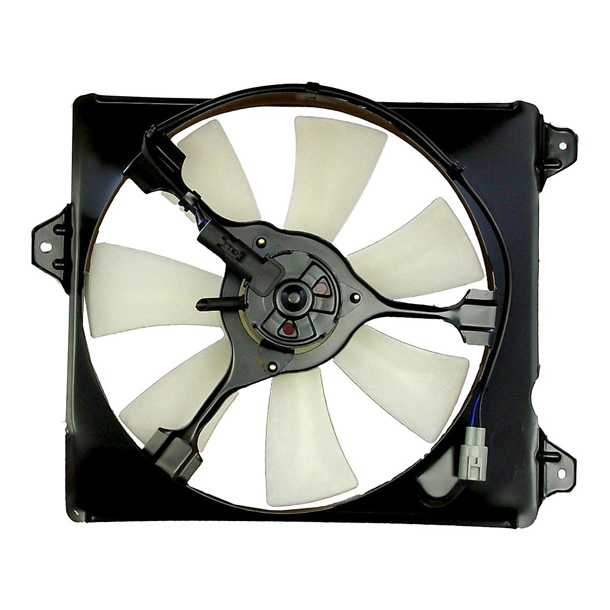 1997-1998 Lexus Es300 Ac Fan Assy V6_TO3113111-2