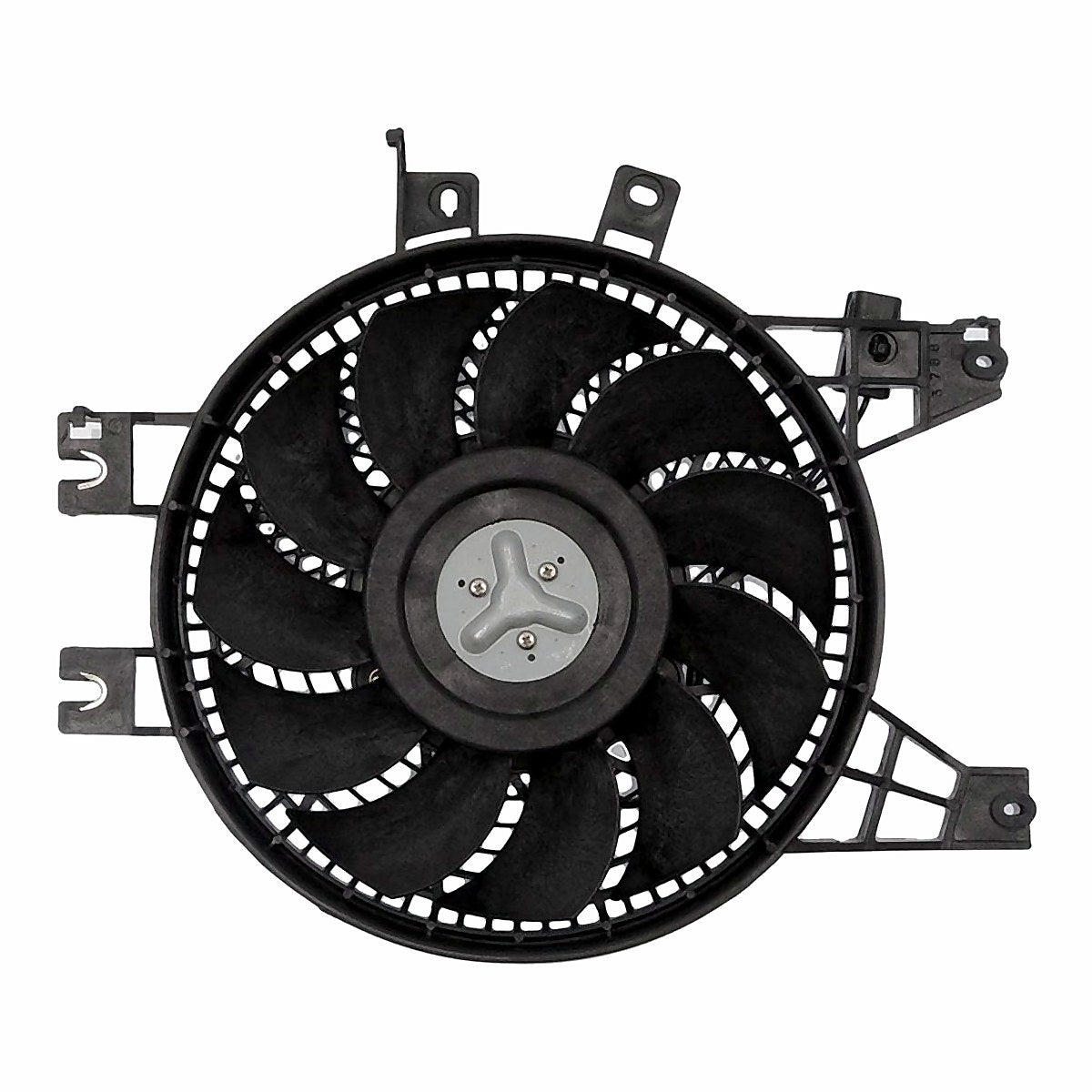 2001-2007 Toyota Sequoia Ac Fan Assy_TO3113114
