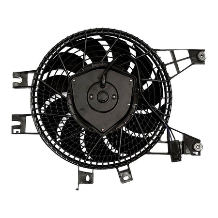 2001-2007 Toyota Sequoia Ac Fan Assy_TO3113114-2