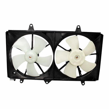 1998-2002 Toyota Corolla_Sedan Cooling Fan Assy_TO3115106