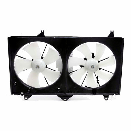 2002-2006 Toyota Camry Cooling Fan Assy 4Cyl_TO3115122