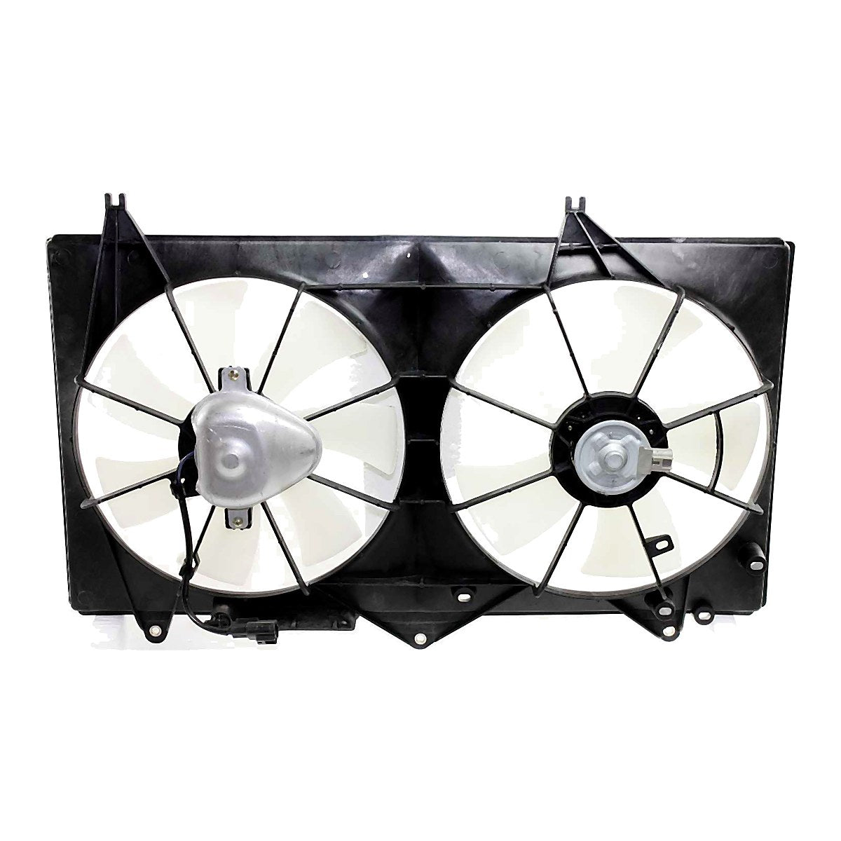 2002-2006 Toyota Camry Cooling Fan Assy 4Cyl_TO3115122-2