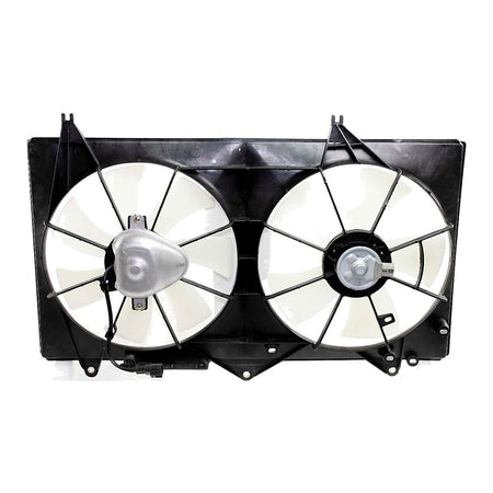 2002-2006 Toyota Camry Cooling Fan Assy 4Cyl_TO3115122-2