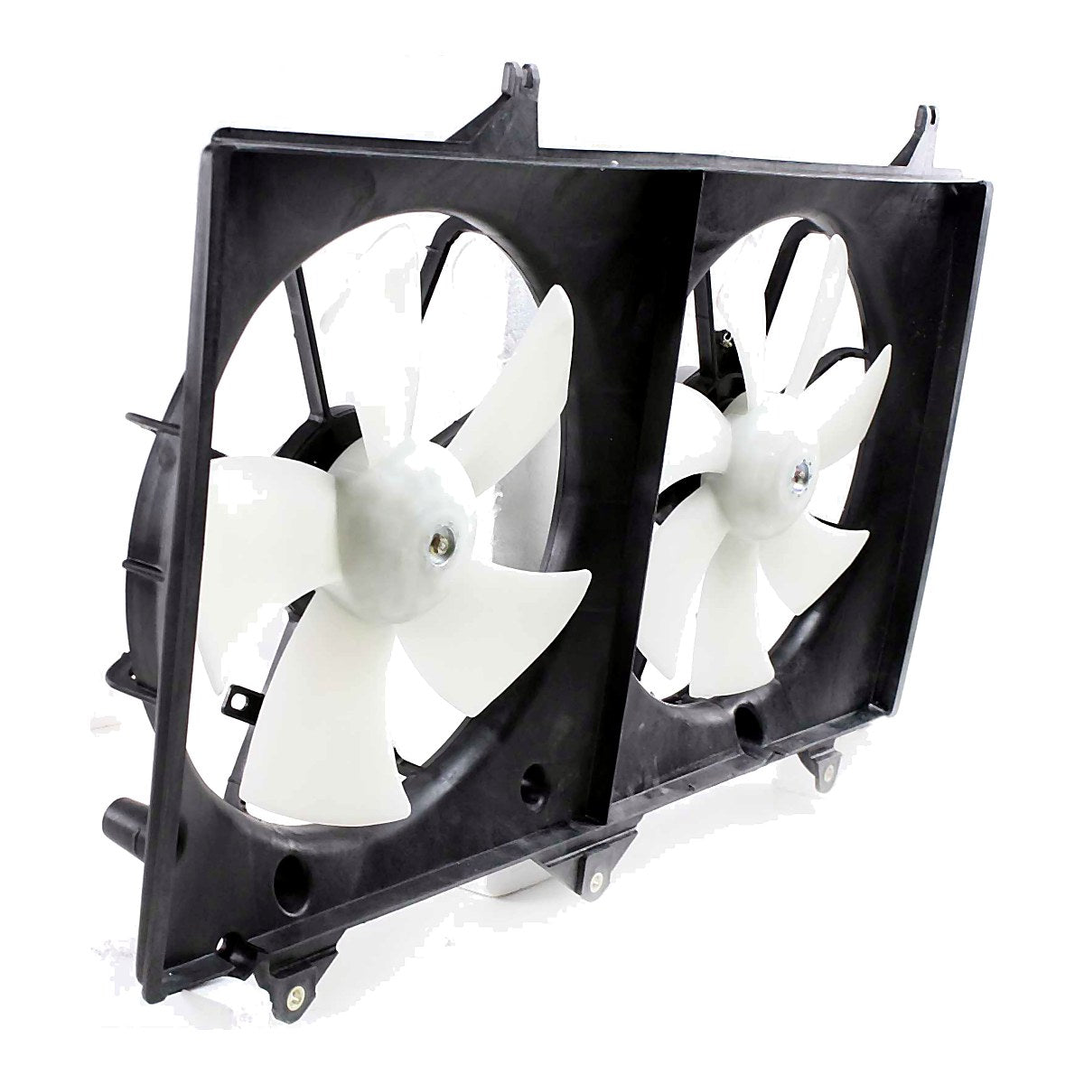 2002-2006 Toyota Camry Cooling Fan Assy 4Cyl_TO3115122-3