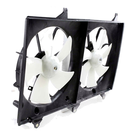 2002-2006 Toyota Camry Cooling Fan Assy 4Cyl_TO3115122-3