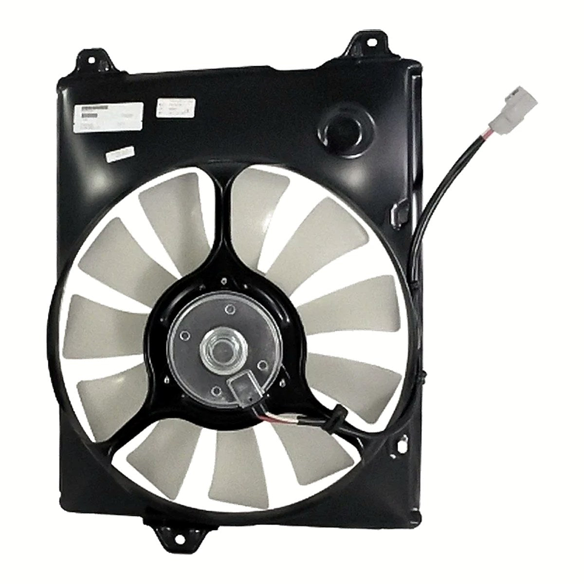 1998-2003 Toyota Sienna Ac Fan Assy_TO3115126