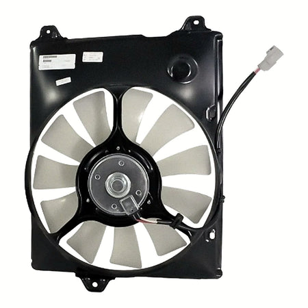 1998-2003 Toyota Sienna Ac Fan Assy_TO3115126