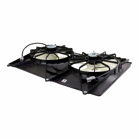 1999-2003 Lexus Rx300 Cooling Fan Assy Dual Fan Assy For V6 Without Tow Pkg/ For 4Cyl With Tow Pkg_TO3115128-2