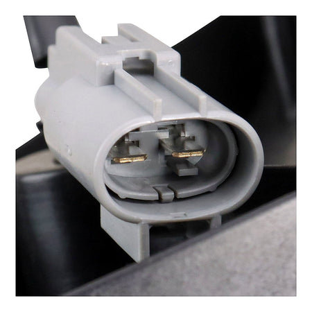 1999-2003 Lexus Rx300 Cooling Fan Assy Dual Fan Assy For V6 Without Tow Pkg/ For 4Cyl With Tow Pkg_TO3115128-4