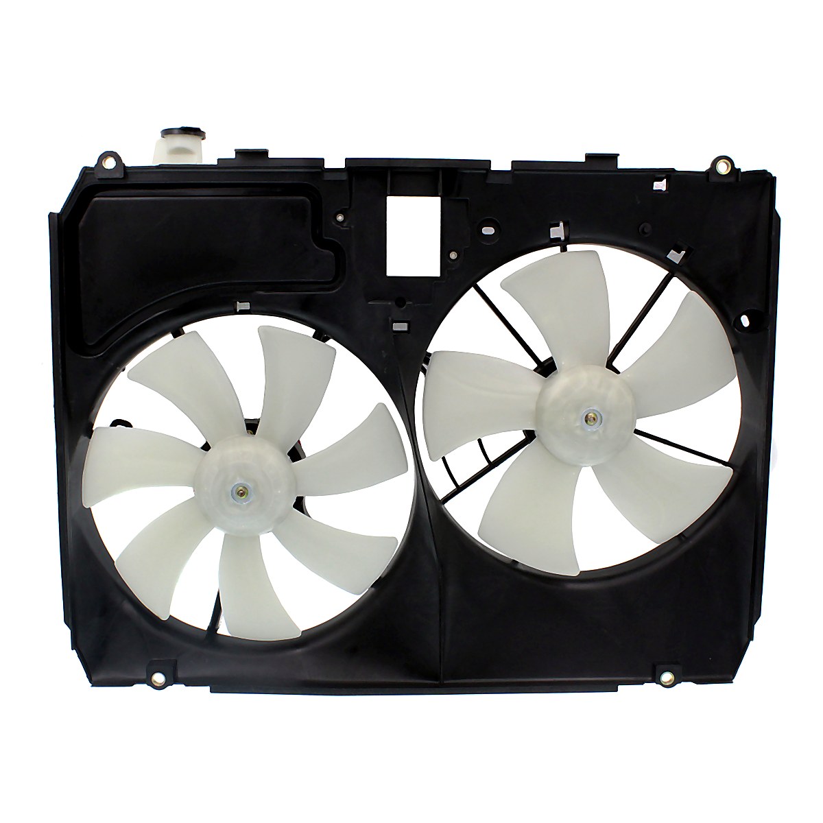 2004-2005 Toyota Sienna Cooling Fan Assy Without Tow_TO3115135