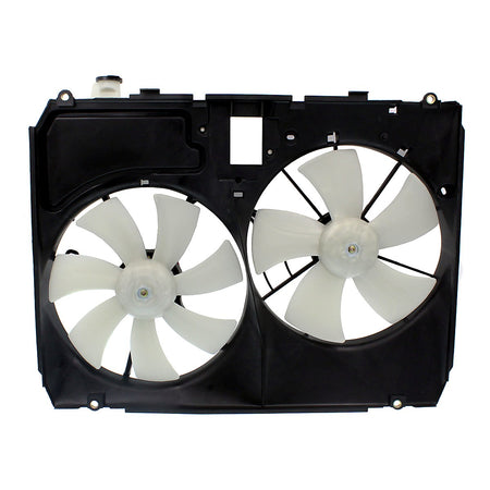 2004-2005 Toyota Sienna Cooling Fan Assy Without Tow_TO3115135