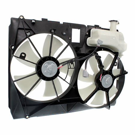 2004-2005 Toyota Sienna Cooling Fan Assy Without Tow_TO3115135-3