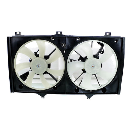 2007-2011 Toyota Camry_Hybrid Cooling Fan Assy_TO3115152