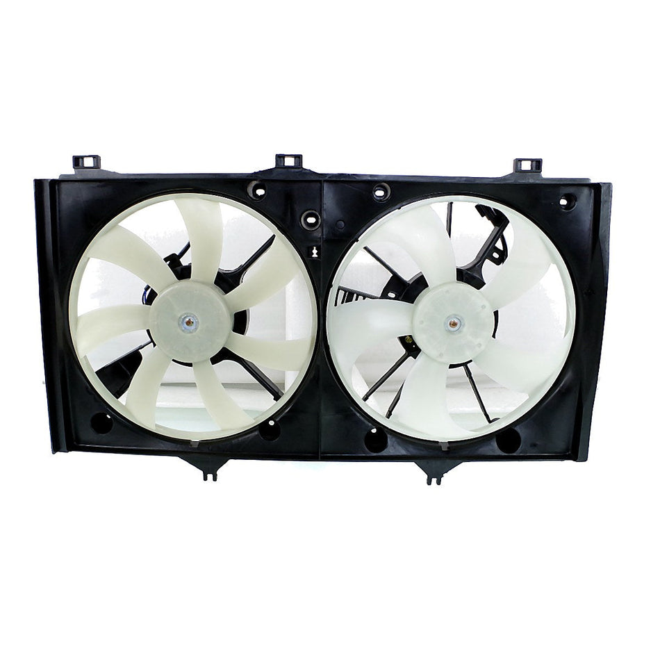 2007-2011 Toyota Camry_Hybrid Cooling Fan Assy_TO3115152