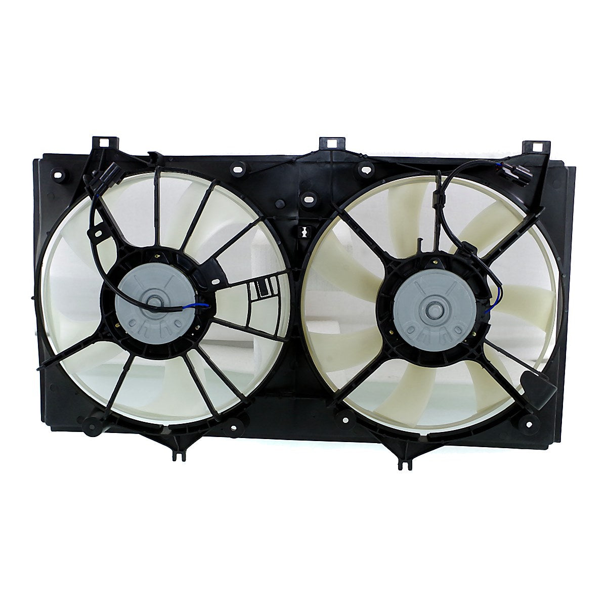 2007-2011 Toyota Camry_Hybrid Cooling Fan Assy_TO3115152-2