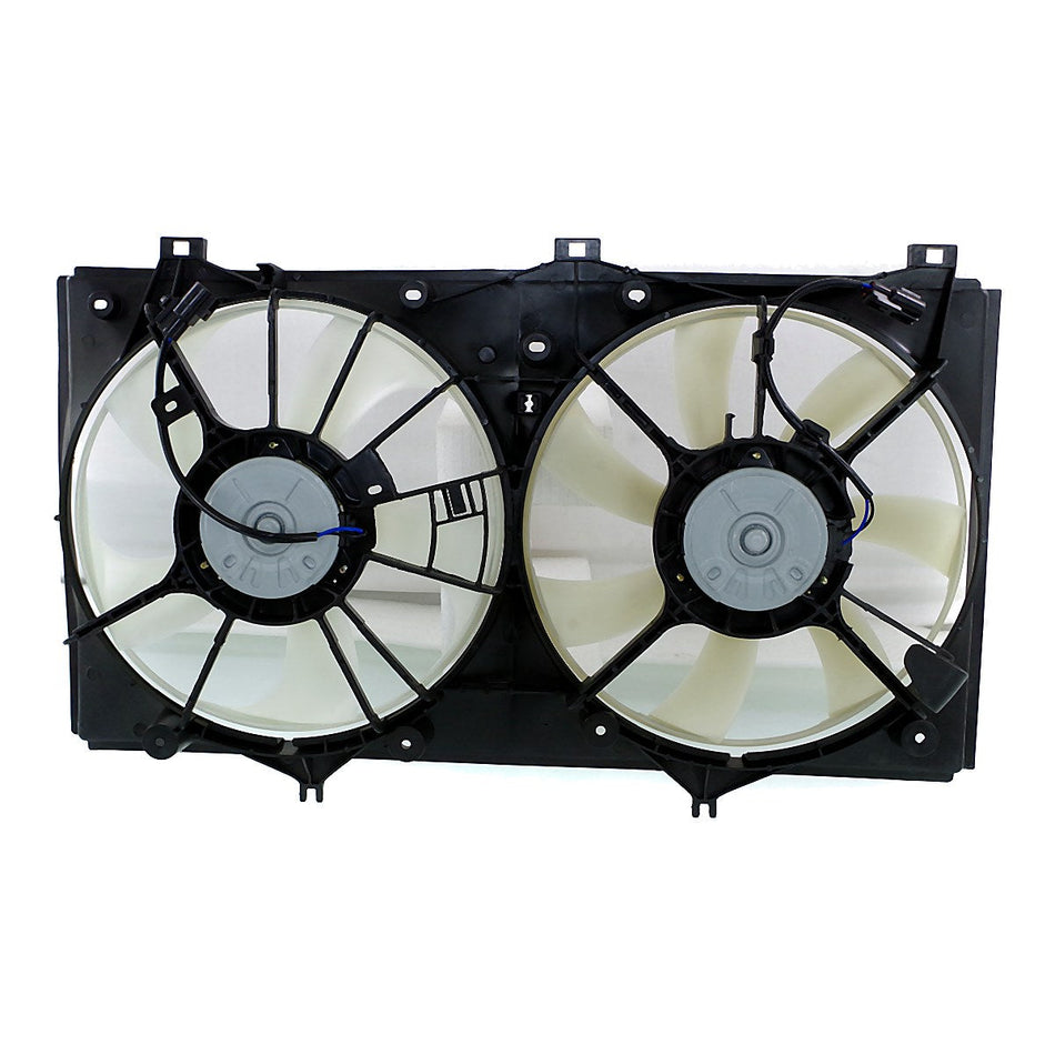 2007-2011 Toyota Camry_Hybrid Cooling Fan Assy_TO3115152-2