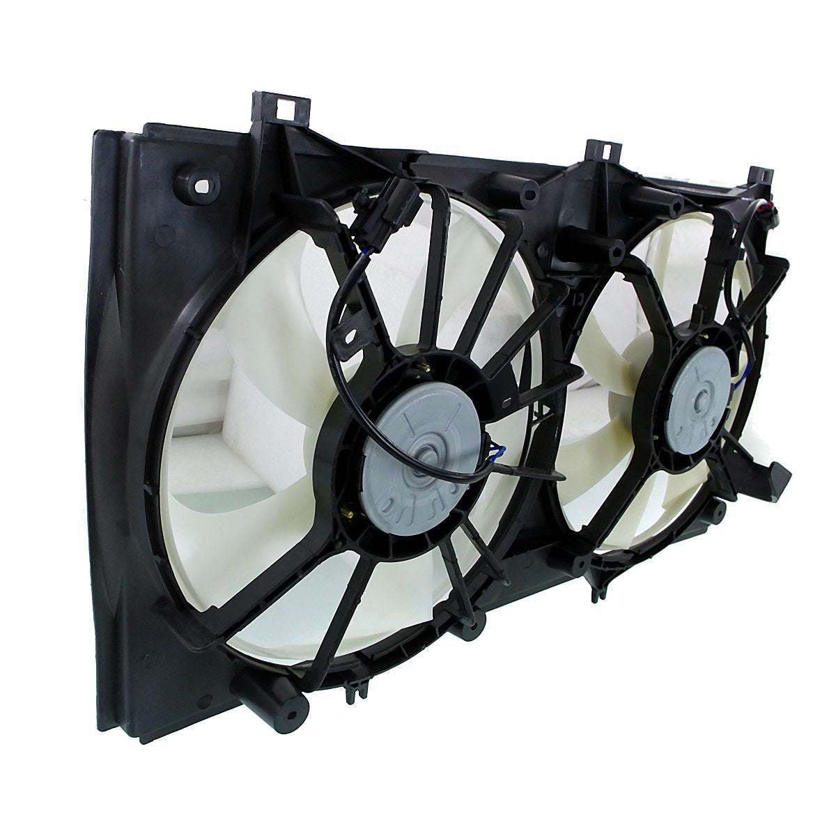 2007-2011 Toyota Camry_Hybrid Cooling Fan Assy_TO3115152-3