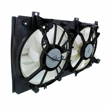 2007-2011 Toyota Camry_Hybrid Cooling Fan Assy_TO3115152-3