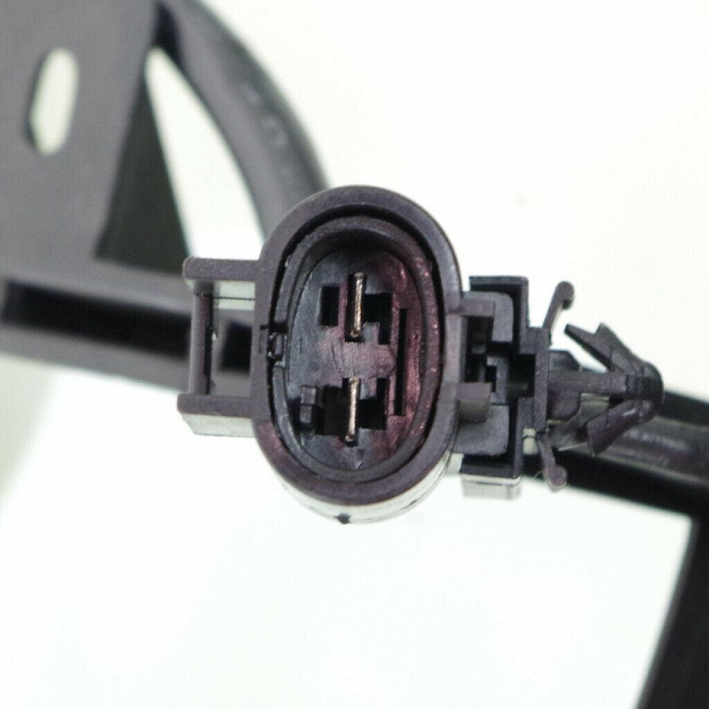 2007-2011 Toyota Camry_Hybrid Cooling Fan Assy