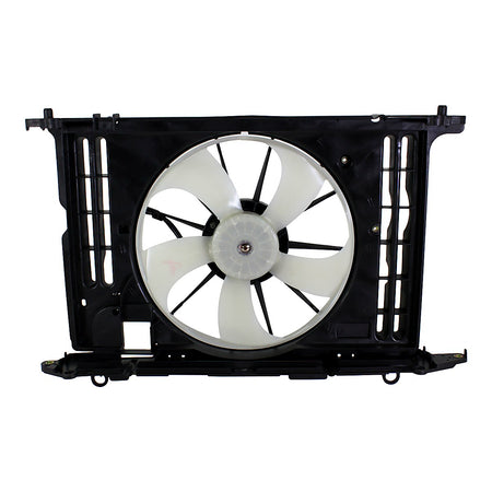 2009-2013 Toyota Corolla_Sedan Cooling Fan Assy 1.8L_TO3115156