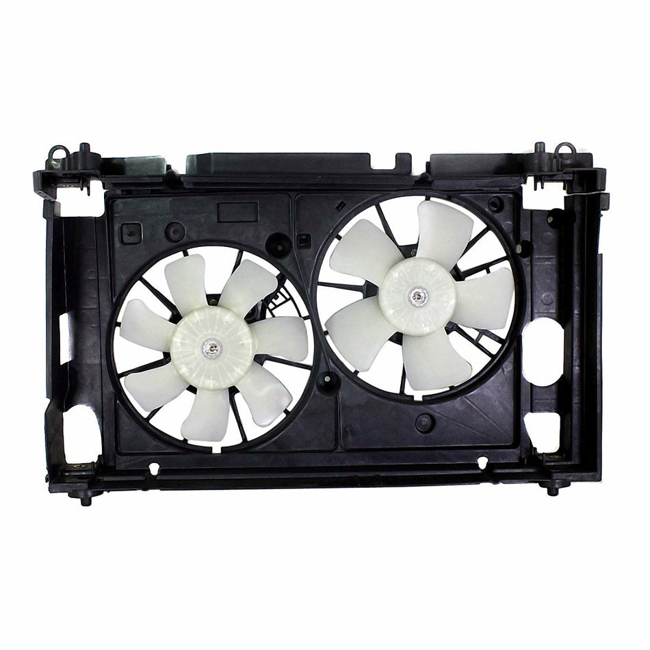 2011-2015 Lexus Ct200H Cooling Fan Assy_TO3115159