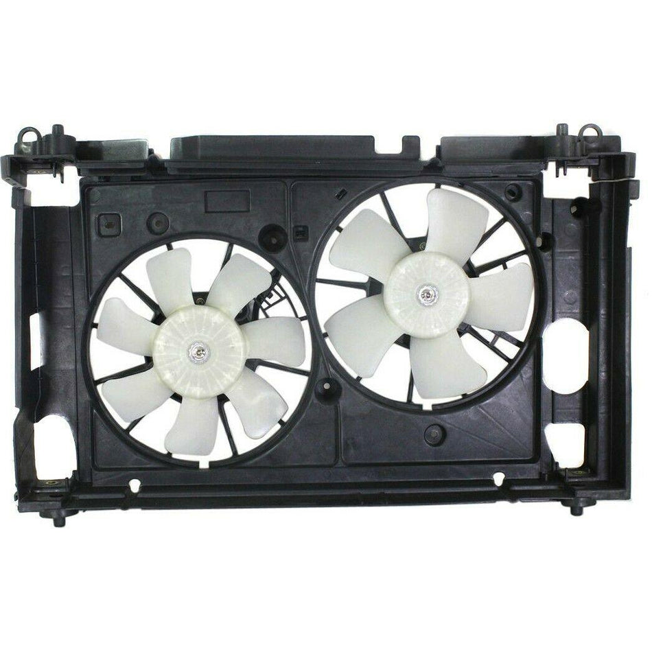 2011-2015 Lexus Ct200H Cooling Fan Assy