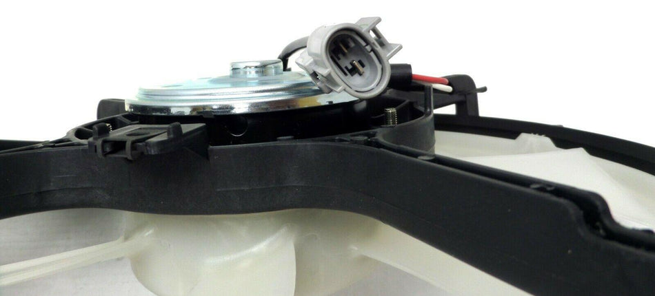 2010-2011 Toyota Camry Cooling Fan Assy 2.5L Camry/ Venza With Tow Pkg 2.7L
