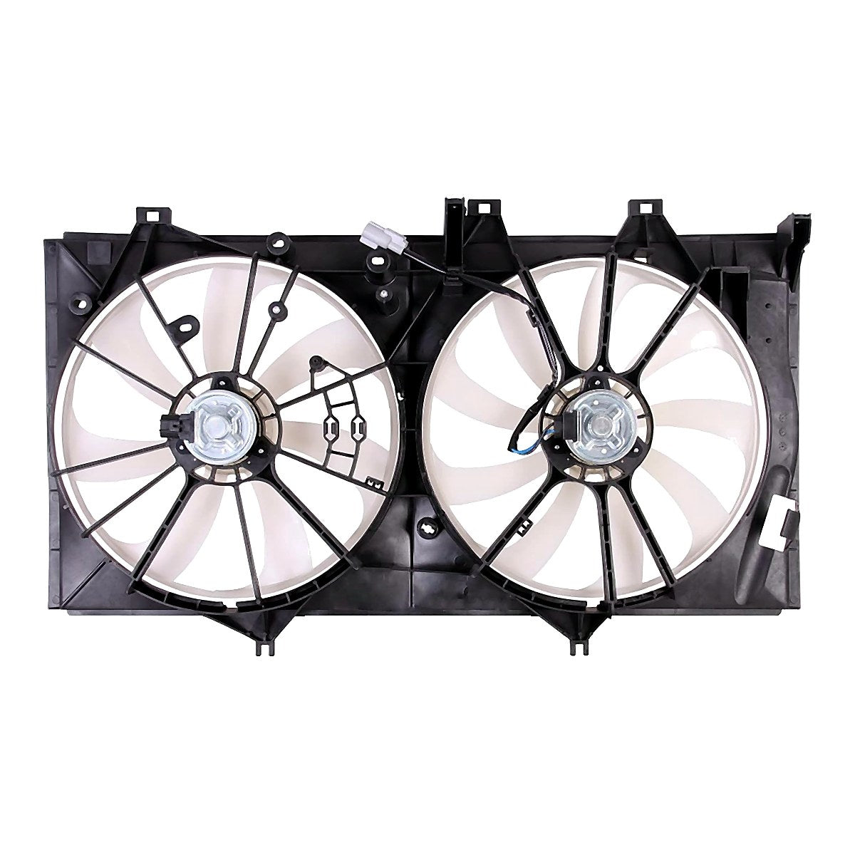 2012-2017 Toyota Camry Cooling Fan Assy 4Cyl – TO3115169