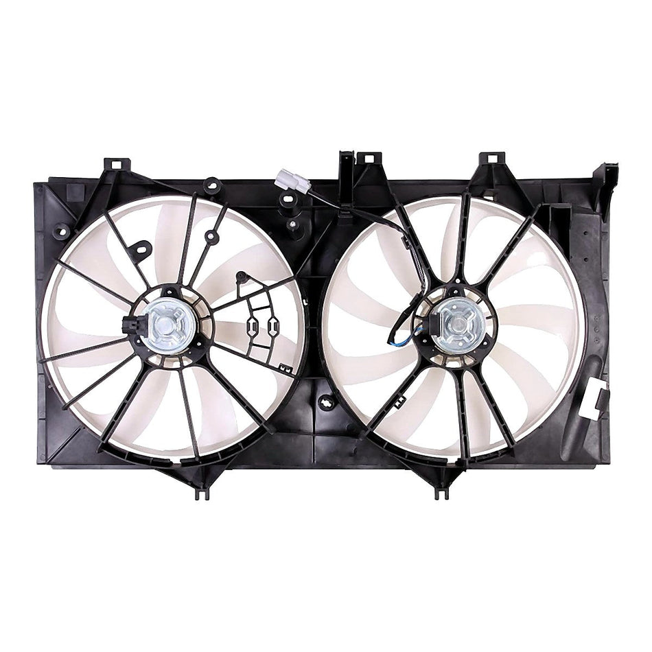 2012-2017 Toyota Camry Cooling Fan Assy 4Cyl – TO3115169