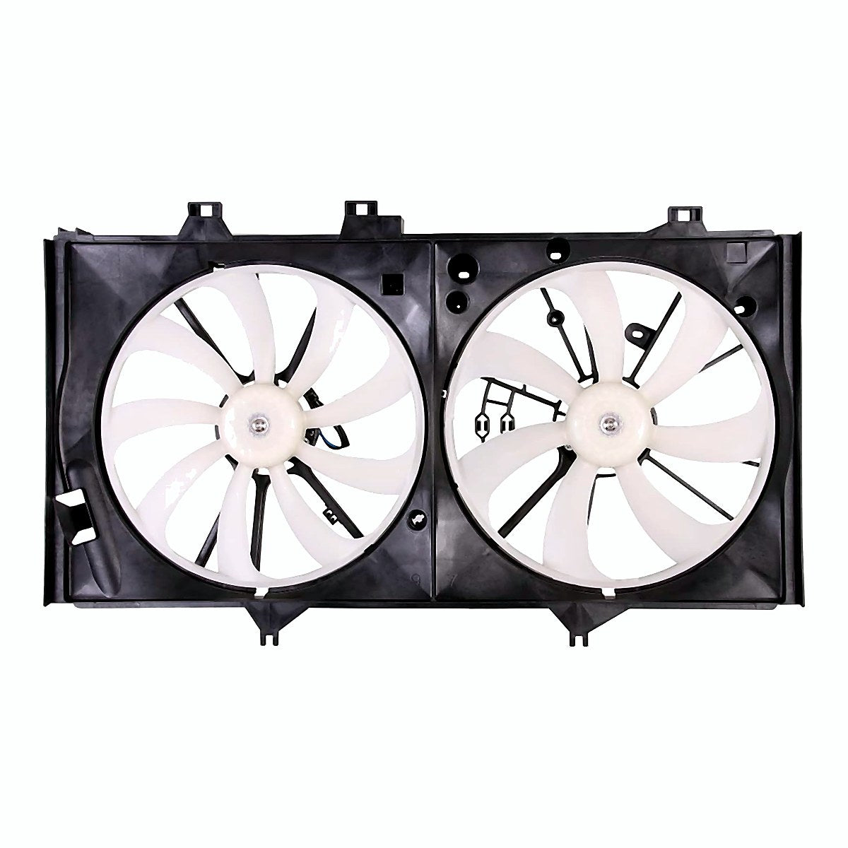 2012-2017 Toyota Camry Cooling Fan Assy 4Cyl – TO3115169-2