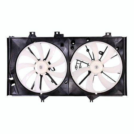 2012-2017 Toyota Camry Cooling Fan Assy 4Cyl – TO3115169-2